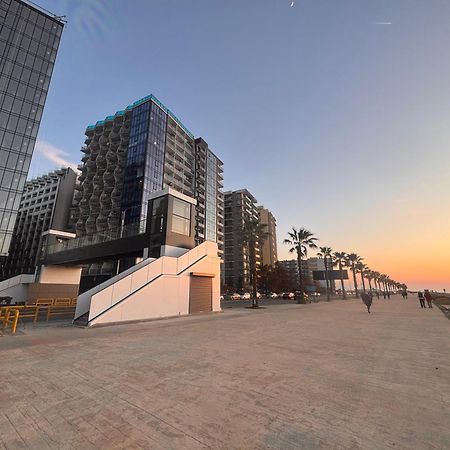 New Apartments "Park Primorsky" Batumi Eksteriør bilde