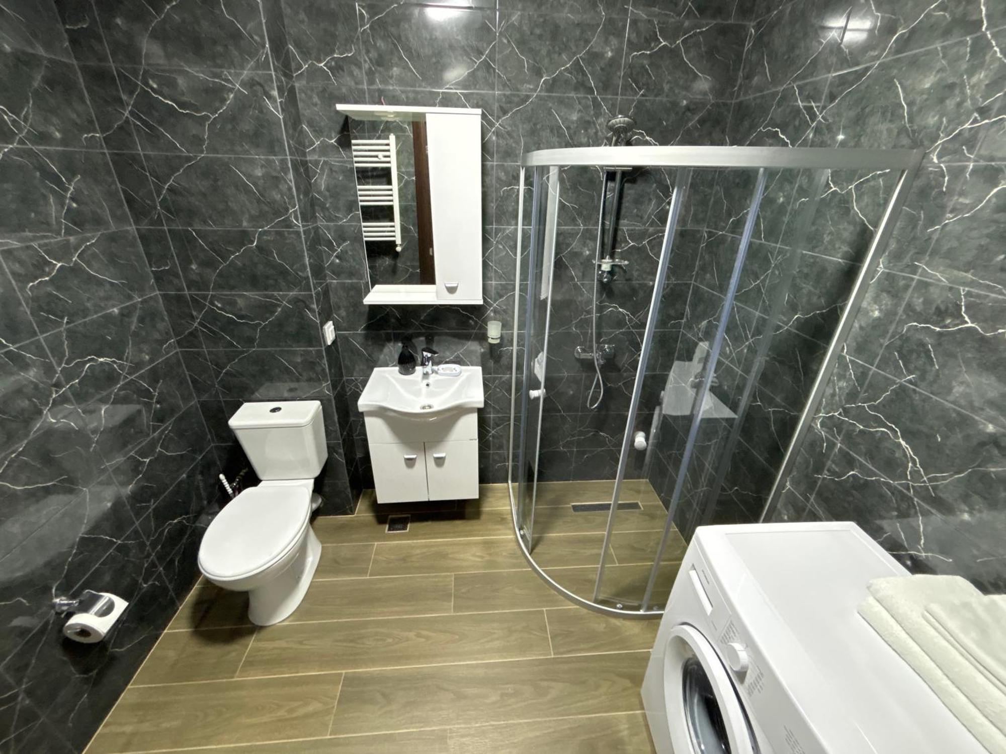 New Apartments "Park Primorsky" Batumi Eksteriør bilde