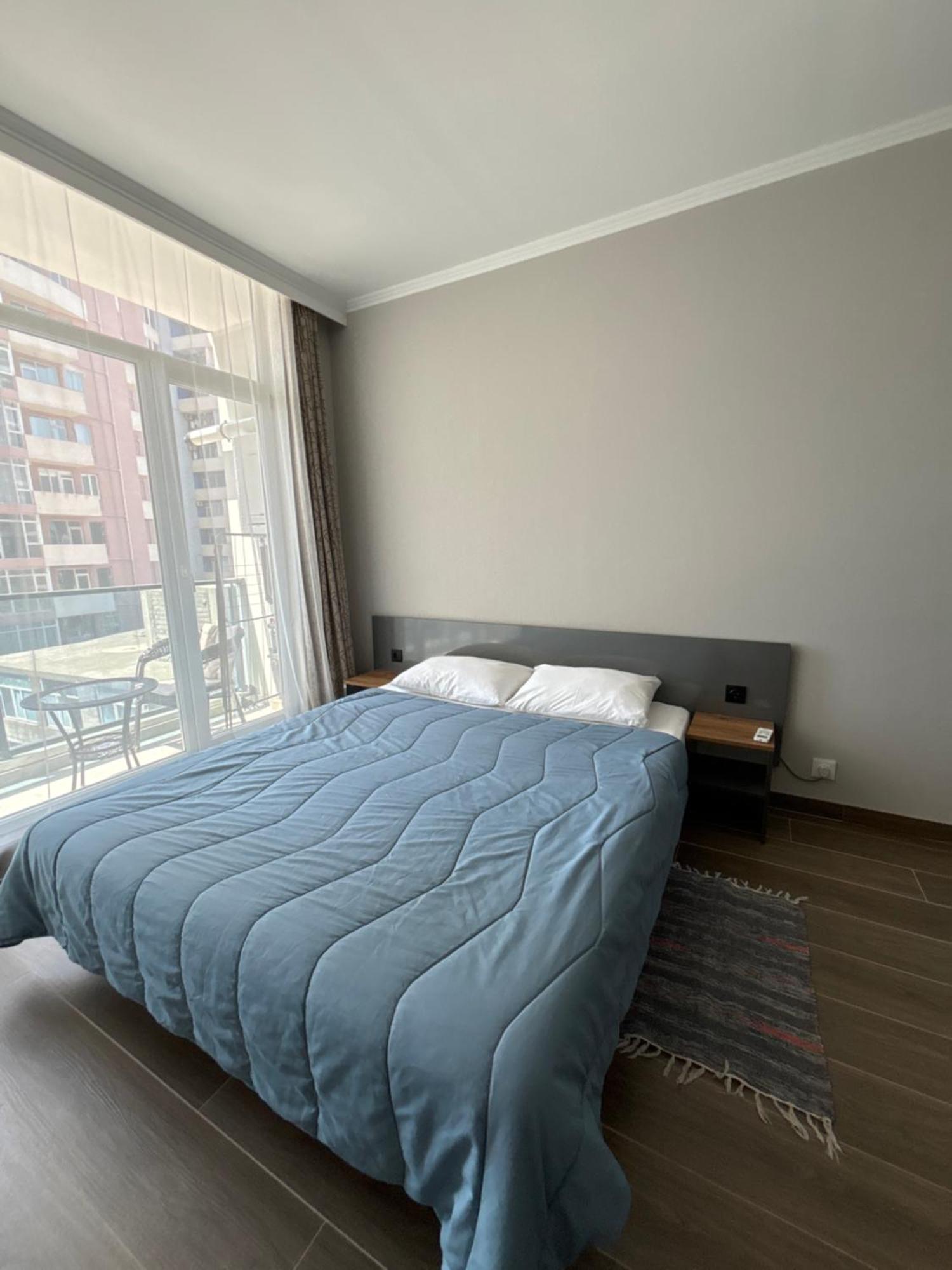 New Apartments "Park Primorsky" Batumi Eksteriør bilde