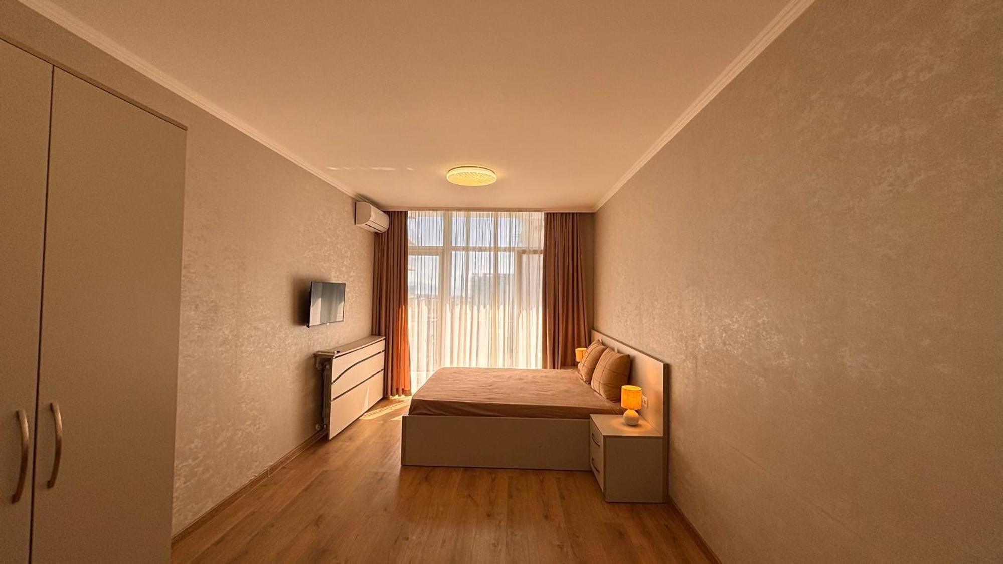 New Apartments "Park Primorsky" Batumi Eksteriør bilde