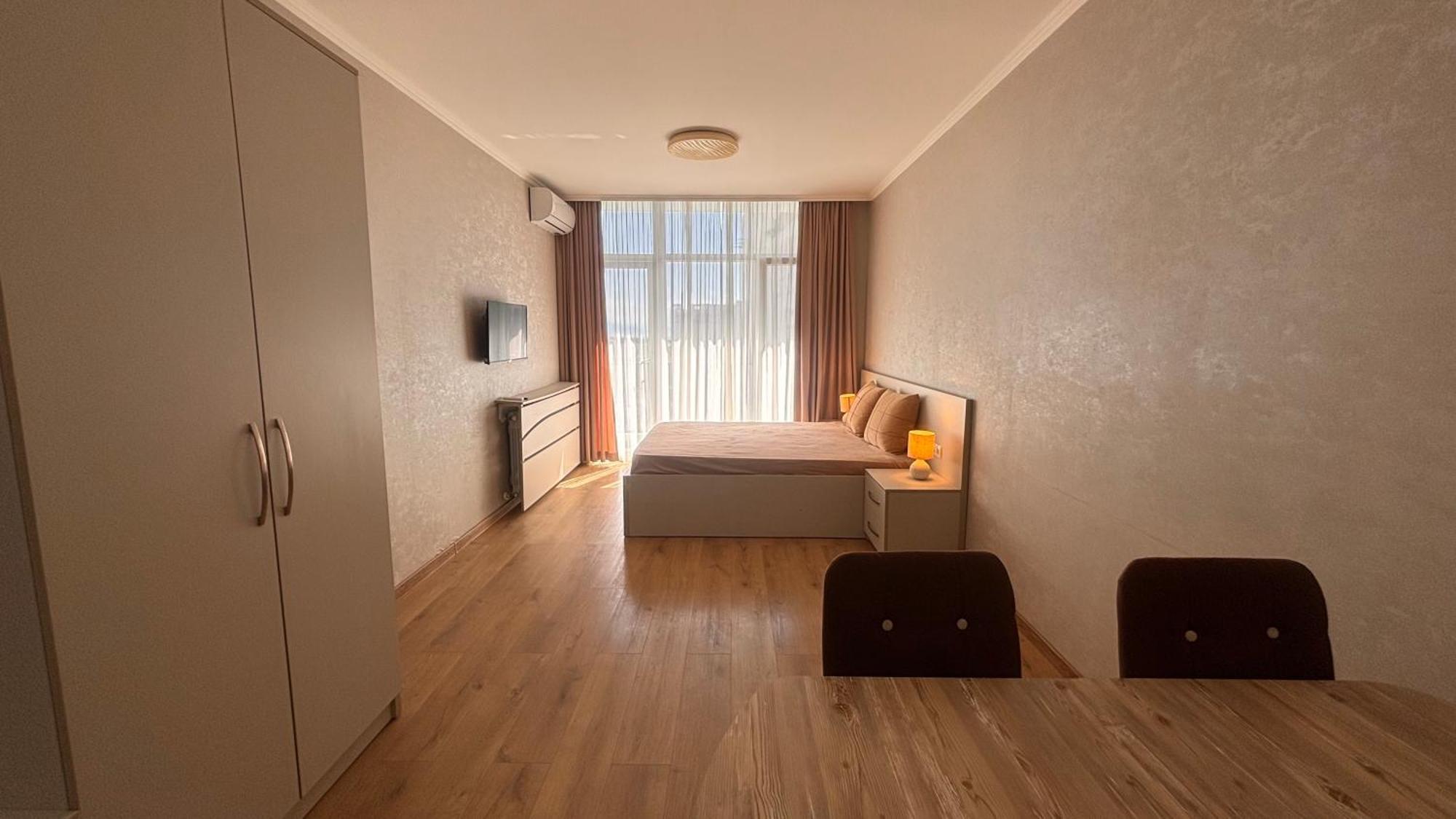 New Apartments "Park Primorsky" Batumi Eksteriør bilde