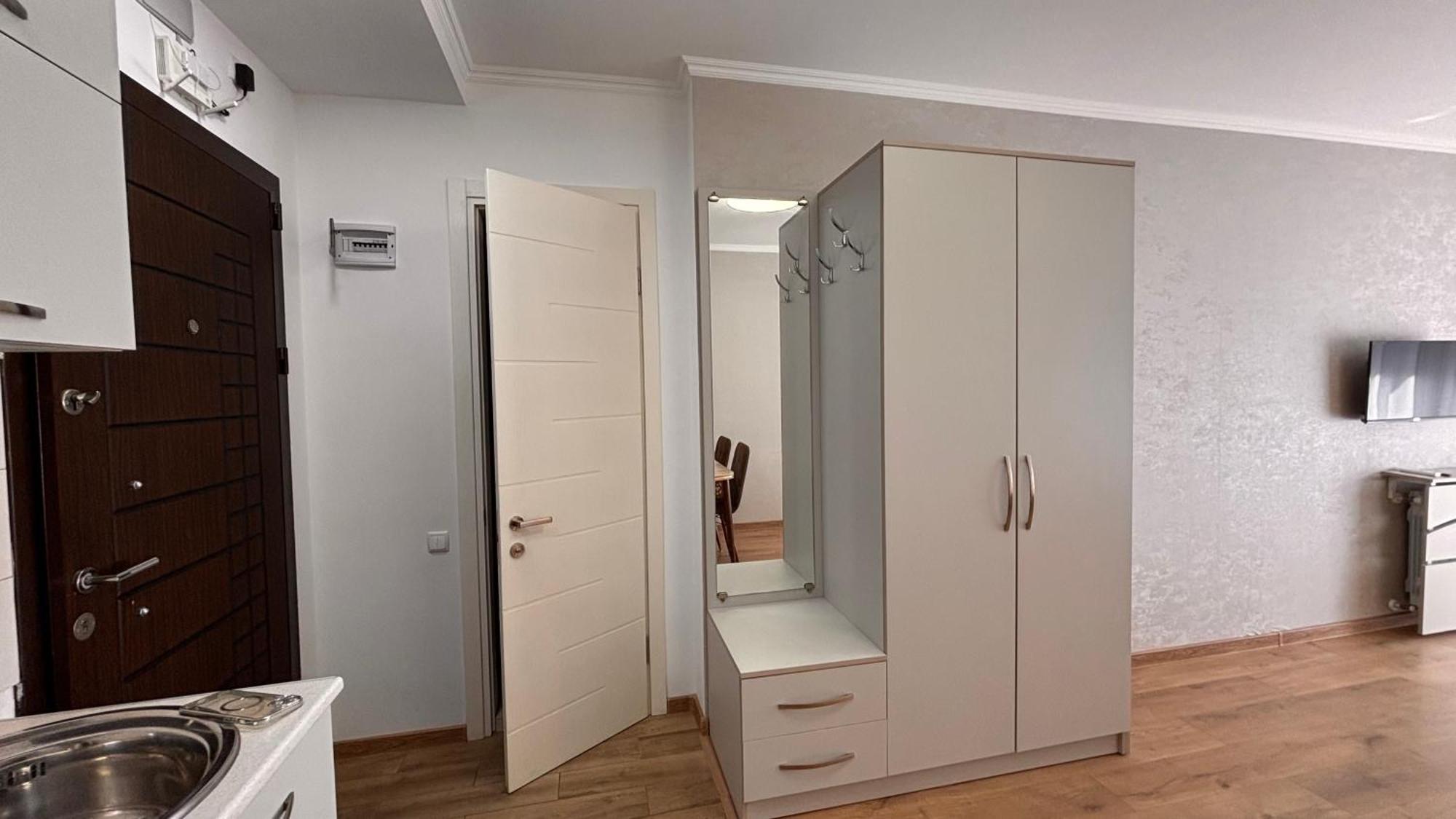 New Apartments "Park Primorsky" Batumi Eksteriør bilde